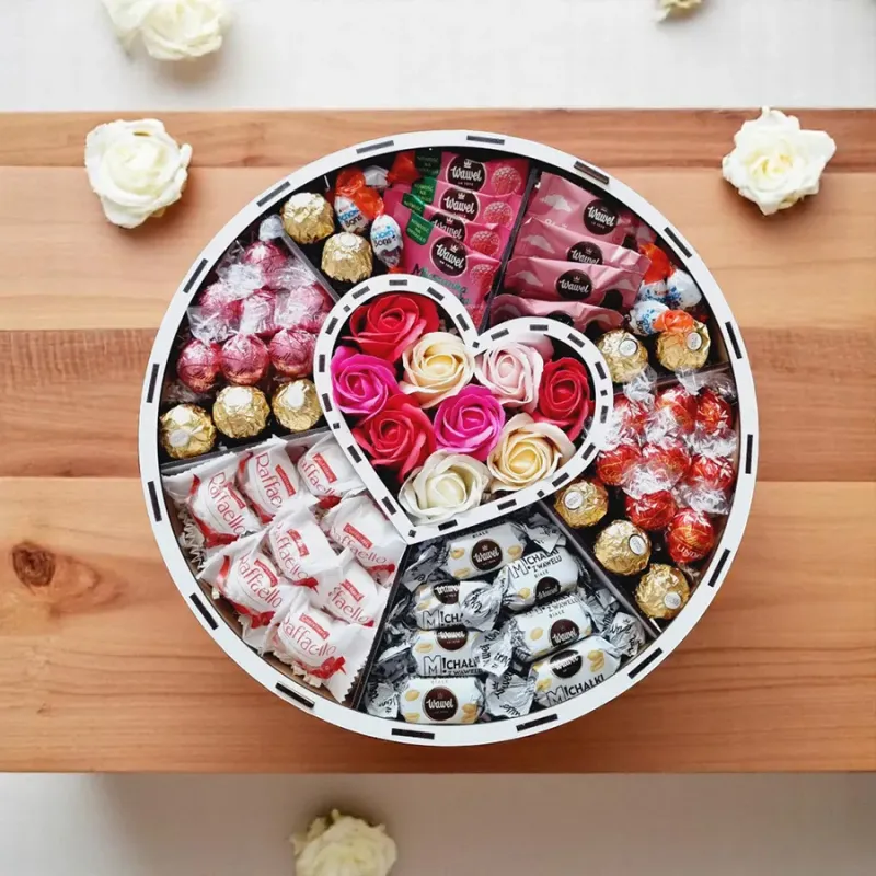 Wnętrze boxu dla wychowawcy