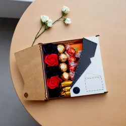 Box marynarka dla wychowawcy