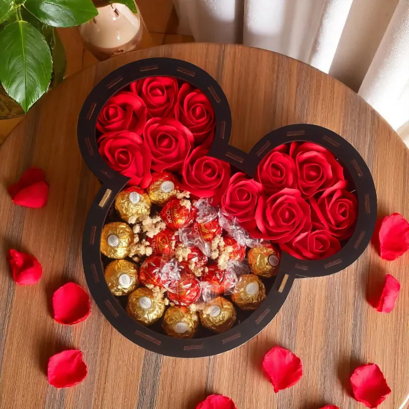 bajkowego boxu dla nauczyciela