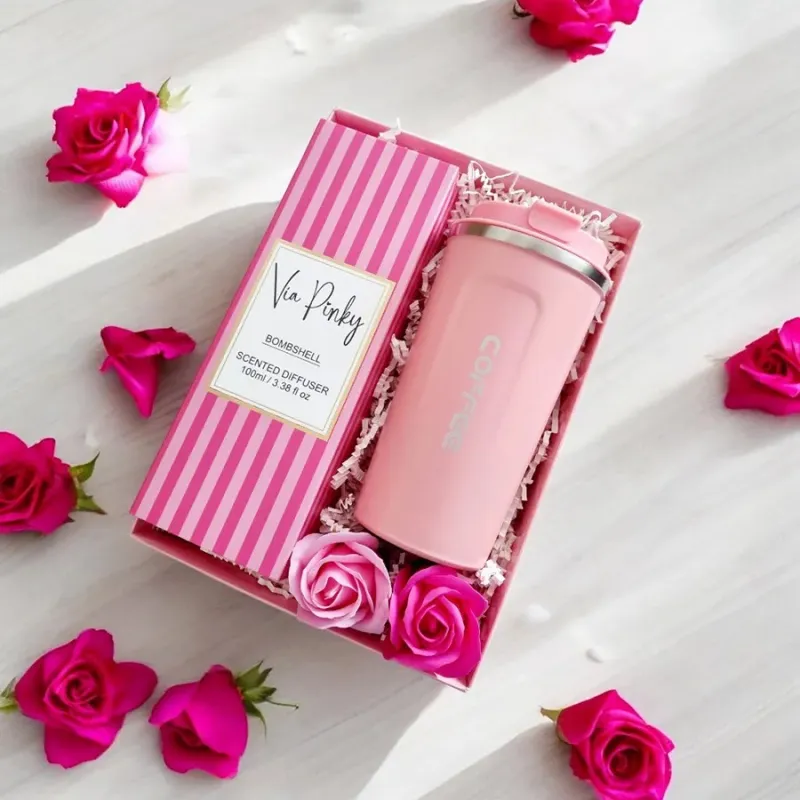 Prezent dla żony na walentynki