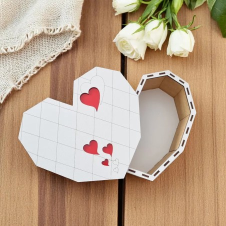 Box prezentowy dla kobiety