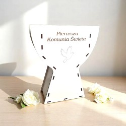 Kielich komunijny