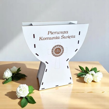 Kielich na komunię