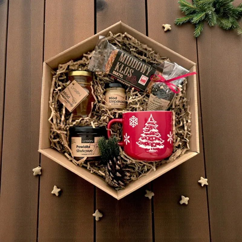 Prezent na Święta dla Taty