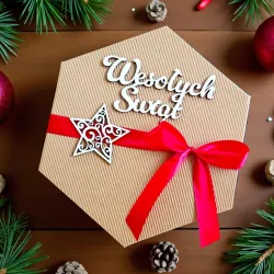Prezent na Święta dla Taty | PaniPrezentowa.pl