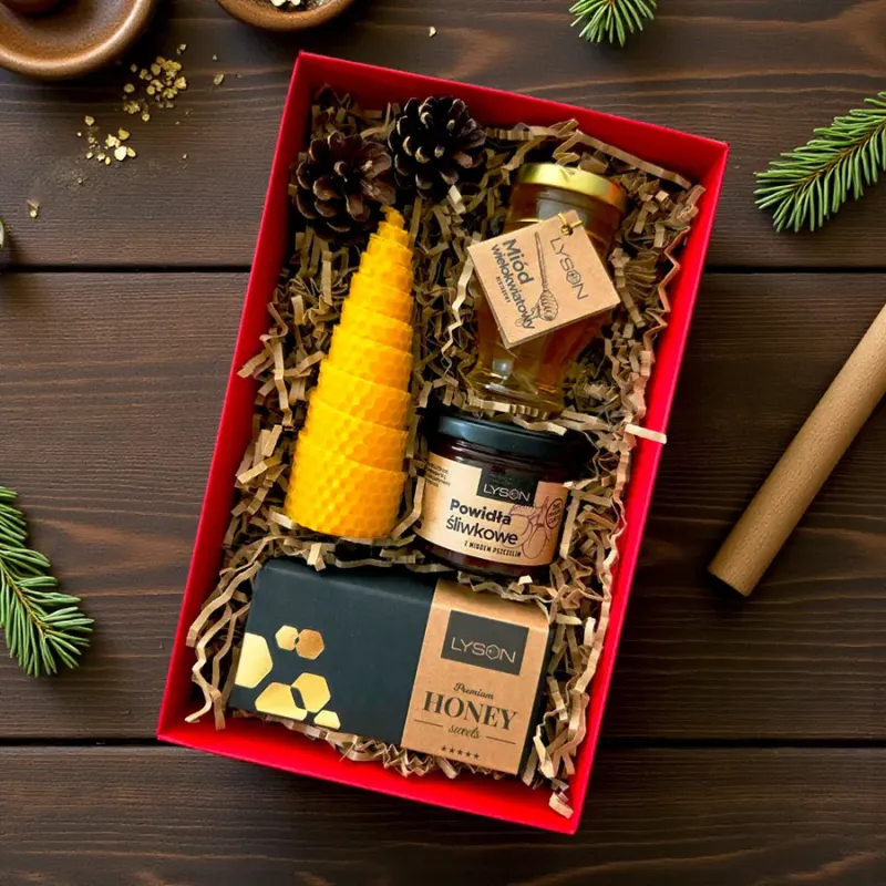 Najlepszy prezent na Święta