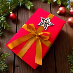 Prezent pod choinkę dla chłopaka | PaniPrezentowa