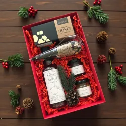 Prezent pod choinkę dla chłopaka