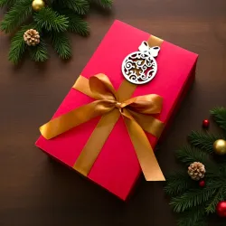 Prezent na święta dla chłopaka | PaniPrezentowa.pl