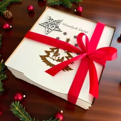 Prezent pod choinkę dla kobiety | PaniPrezentowa.pl