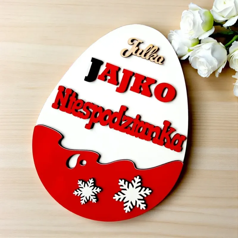 Świąteczne pudełko