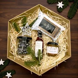 Prezent na Święta dla Męża