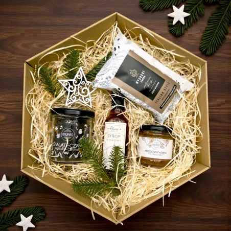 Prezent na Święta dla Męża