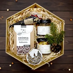 prezent pod choinkę dla rodziców