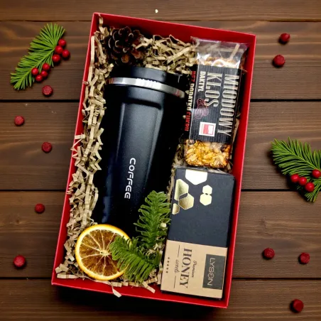 prezent na święta dla kolegi