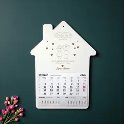 Kalendarz dla Dziadków