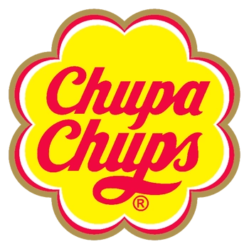 logo chupa chups