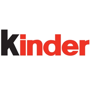 Logo Kinder