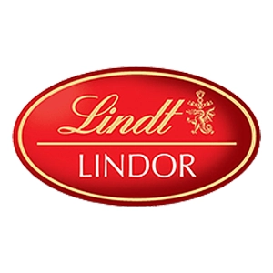 Logo Lindt Lindor