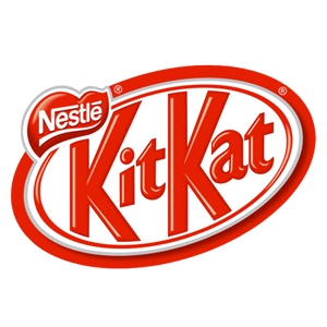 Logo KitKat