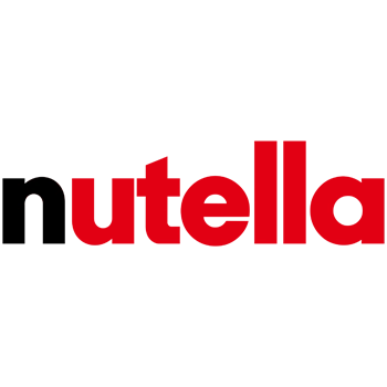 Logo nutella