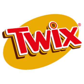 Logo Twix