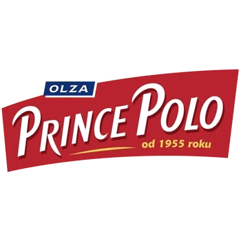 Logo Prince Polo