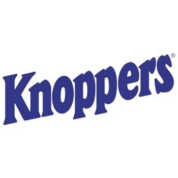 logo Knoppers
