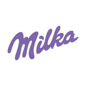 Logo Milka