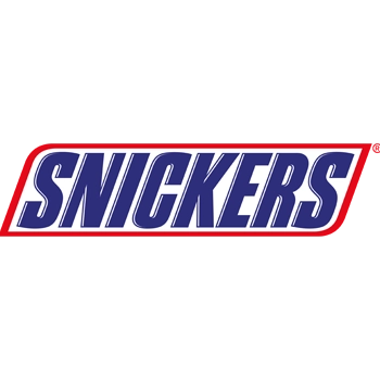 Logo Snickers